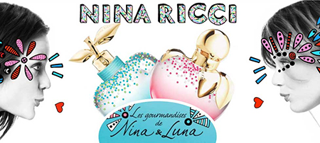 Les Gourmandises de Nina
