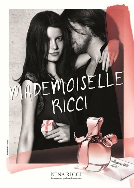 Mademoiselle Ricci