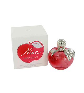 Nina Ricci Nina parfem