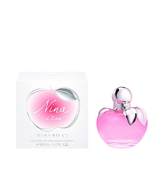Nina Ricci Nina L Eau parfem