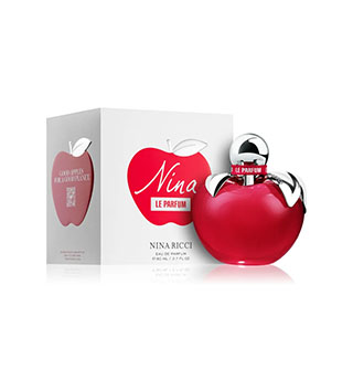 Nina Ricci Nina Le Parfum parfem