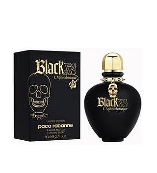 Paco Rabanne Black XS L Aphrodisiaque for Women parfem