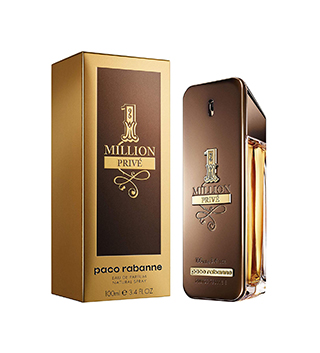 Paco Rabanne 1 Million Prive parfem
