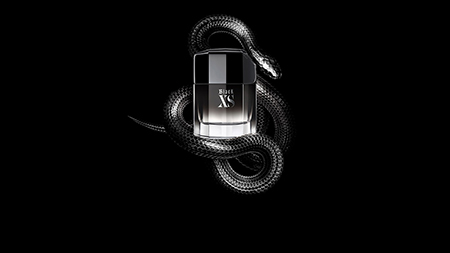 Black XS (2018) Black XS (2018)