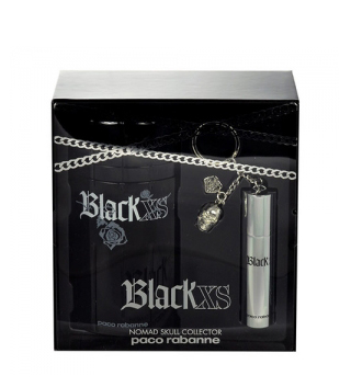 Paco Rabanne Black XS SET parfem