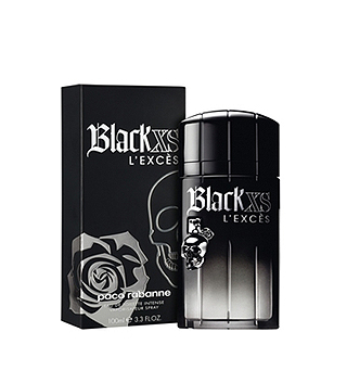 Paco Rabanne Black XS L Exces for Him parfem