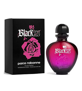 Paco Rabanne Black XS for Her Eau de Parfum tester parfem cena