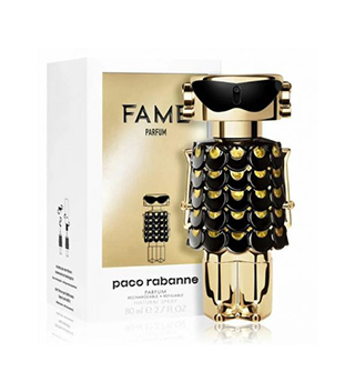 Paco Rabanne Fame Parfum parfem