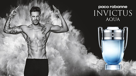 Invictus Aqua (2018)