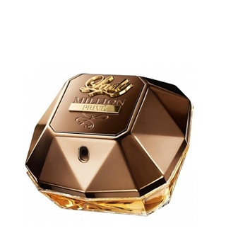 Paco Rabanne Lady Million Empire Luxurious pack parfem cena