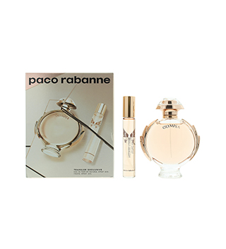 Paco Rabanne Olympea SET parfem