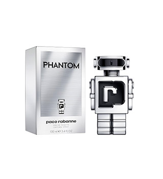 Paco Rabanne Phantom parfem