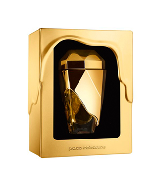 Paco Rabanne Lady Million Luxurious pack parfem