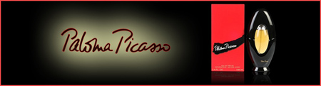 Paloma Picasso