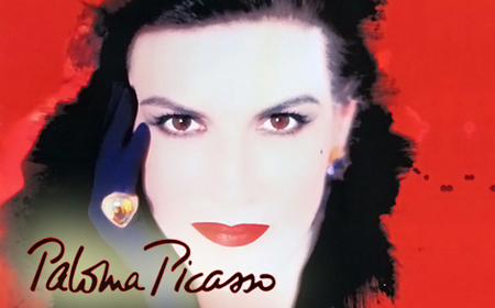 Paloma Picasso SET