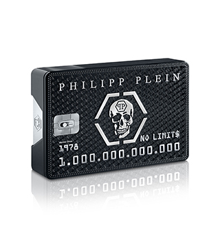 Philipp Plein No Limit$ tester parfem