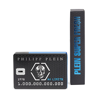 Philipp Plein No Limit$ Super Fre$h parfem