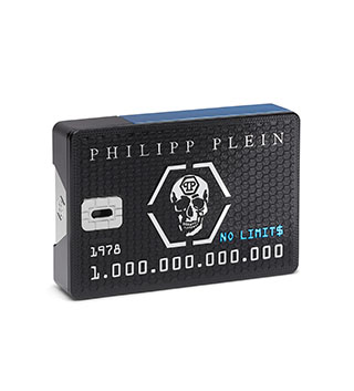 Philipp Plein No Limit$ Super Fre$h tester parfem