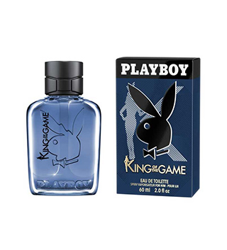 Playboy King of the Game parfem