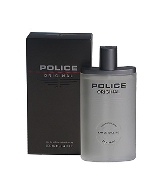 Police To Be Camouflage parfem cena