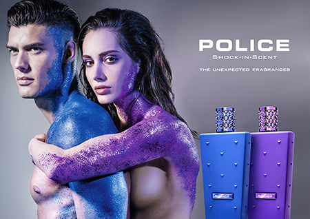 Shock-In-Scent for Women Shock-In-Scent for Women