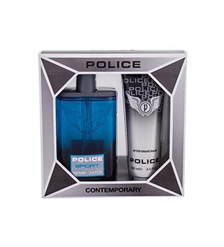  Police Sport SET set parfema