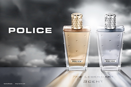 The Legendary Scent The Legendary Scent