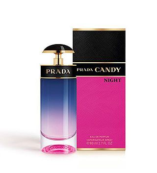 Prada Prada Candy Night parfem