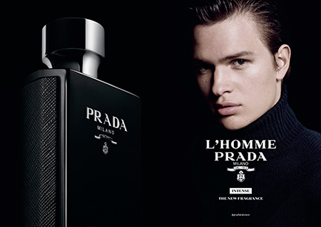 Prada L Homme Intense Prada L Homme Intense
