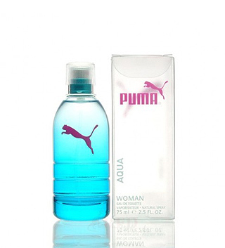 Puma Puma Aqua Woman parfem