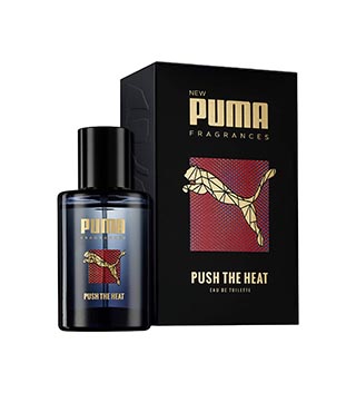 Puma Push The Heat parfem