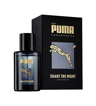 Puma Shake The Night parfem