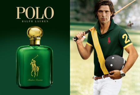 Polo Green SET