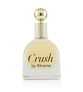 Rihanna Crush tester parfem