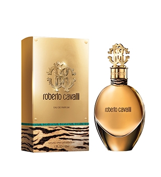 Roberto Cavalli Roberto Cavalli Eau de Parfum parfem
