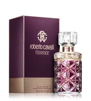 Roberto Cavalli Florence parfem