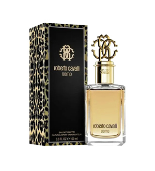 Roberto Cavalli Roberto Cavalli Uomo parfem