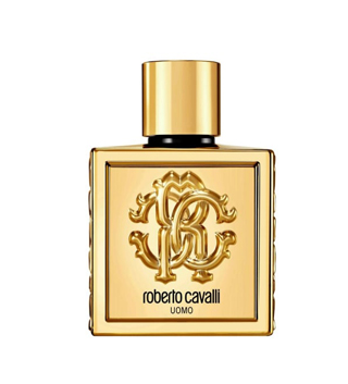 Roberto Cavalli Roberto Cavalli Uomo Golden Anniversary tester parfem
