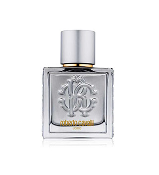 Roberto Cavalli Roberto Cavalli Uomo Silver Essence tester parfem