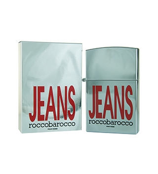 Roccobarocco Jeans pour Homme parfem