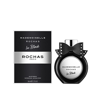 Rochas Mademoiselle Rochas In Black parfem