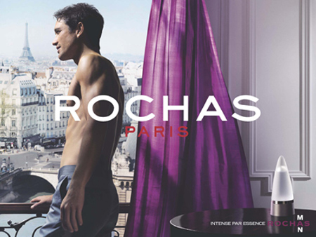 Rochas Man