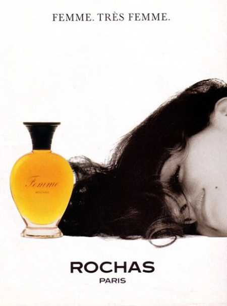 Rochas Femme