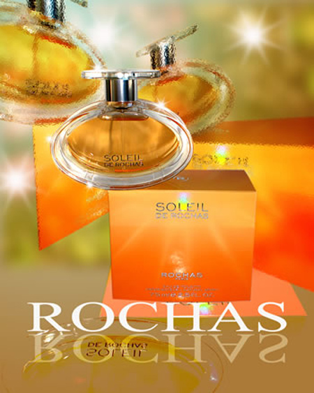 Rochas Soleil