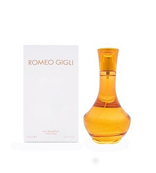 Romeo Gigli Romeo Gigli parfem