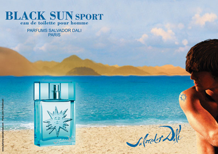 Black Sun Sport