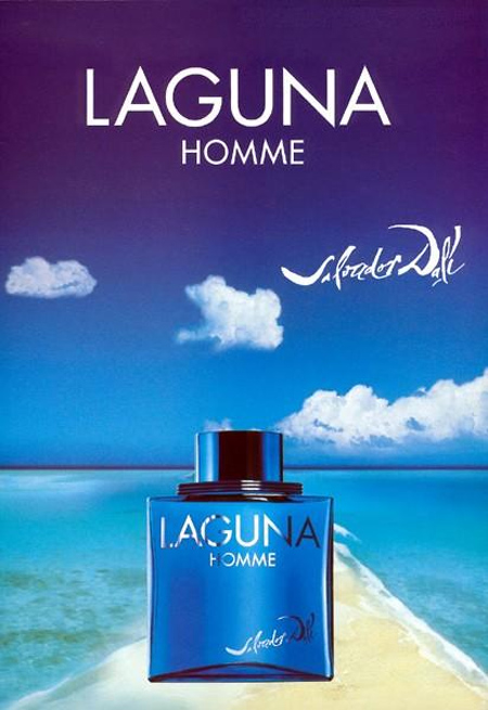 Laguna Homme