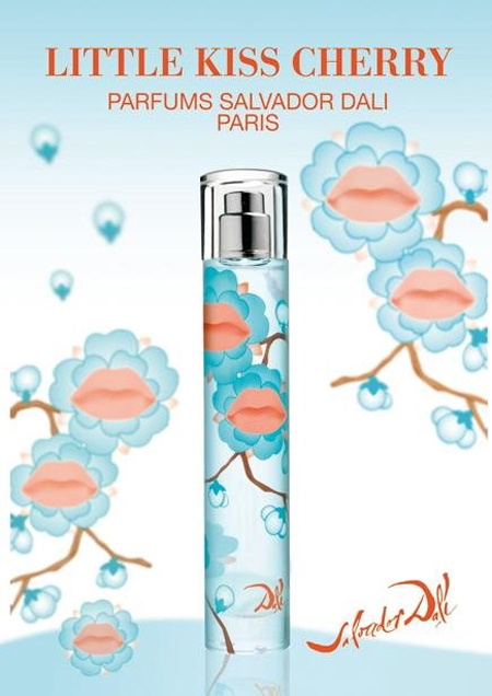 Little Kiss Cherry