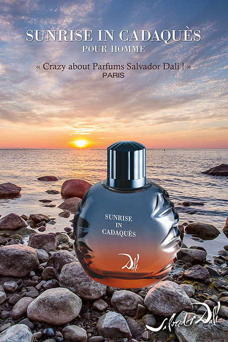 Sunrise in the Cadaques Pour Homme Sunrise in the Cadaques Pour Homme