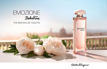 Emozione Dolce Fiore